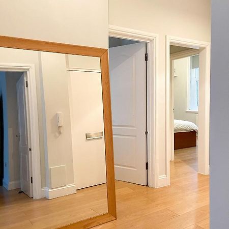 Leicester Square Room London Exterior photo