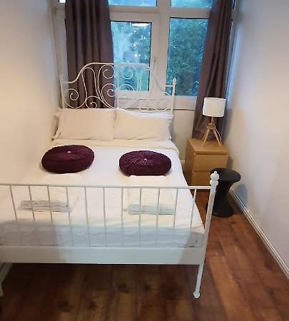 Leicester Square Room London Exterior photo