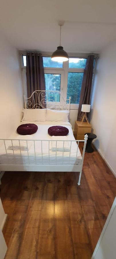 Leicester Square Room London Exterior photo