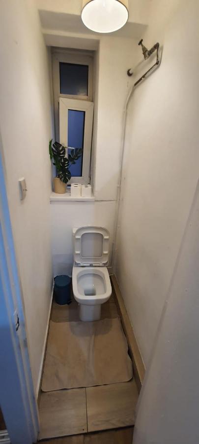 Leicester Square Room London Exterior photo